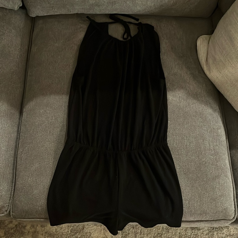 Forever 21 Romper